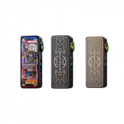 Box Centaurus M100 10th Anniversary 100W Lost Vape