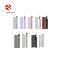 Kit Wenax M (PB 2500mah + Wenax M1 Mini) GeekVape