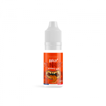 Sunrise Freeze Liquideo 10ml