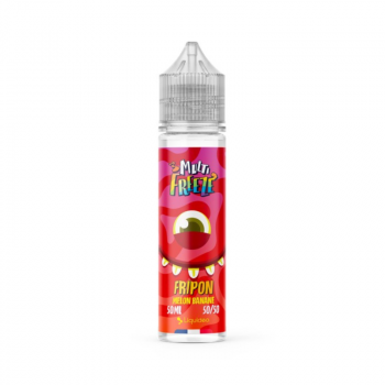 Fripon Multi Freeze Liquideo 50ml