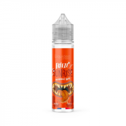 Sunrise Freeze Liquideo 50ml