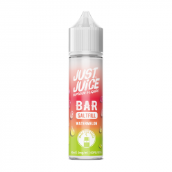 Watermelon Bar Saltfill Just Juice 40ml