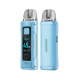 Kit Thelema Nano Lost Vape Lake Blue