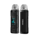 Kit Thelema Nano Lost Vape Midnight Black 