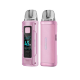 Kit Thelema Nano Lost Vape Sakura Pink