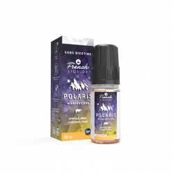 Midnight Sun Polaris Le French Liquide 10ml