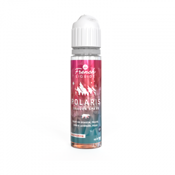 Dragon Spark Polaris Le French Liquide 50ml