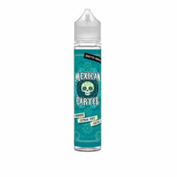 Limonade Citron Vert Cactus Mexican Cartel 50ml
