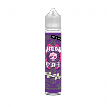 Cassis Framboise Cactus Mexican Cartel 50ml