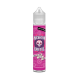 Fruits Des Bois Fraise Cassis Mexican Cartel 50ml