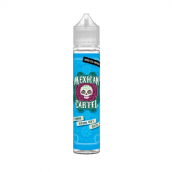 Passion Citron Vert Cactus Mexican Cartel 50ml