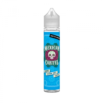 Passion Citron Vert Cactus Mexican Cartel 50ml