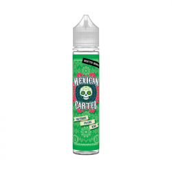 Pasteque Fraise Kiwi Mexican Cartel 50ml