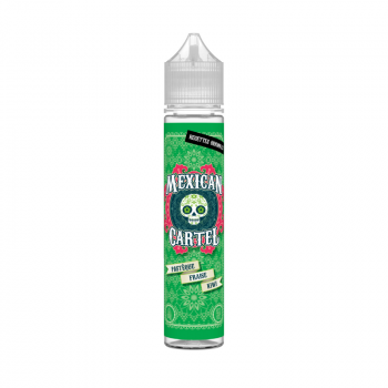 Pasteque Fraise Kiwi Mexican Cartel 50ml