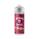 Ananas Fraise Peche Mexican Cartel 100ml