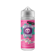 Fruits Rouges Cassis Framboise Mexican Cartel 100ml