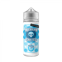 Menthe Polaire Mexican Cartel 100ml