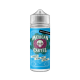 Passion Citron Vert Cactus Mexican Cartel 100ml