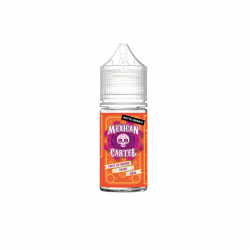 Fruit Du Dragon Fraise Mure Concentre Mexican Cartel 30ml