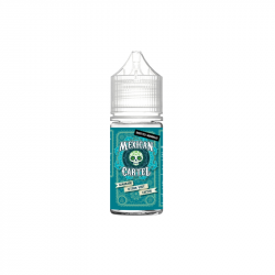 Limonade Citron Vert Cactus Concentre Mexican Cartel 30ml
