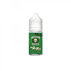 Cactus Citron Corossol Concentre Mexican Cartel 30ml