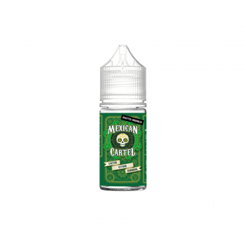 Cactus Citron Corossol Concentre Mexican Cartel 30ml