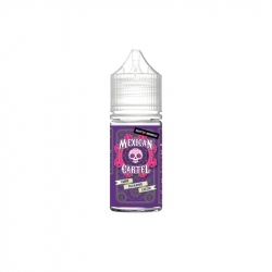 Cassis Framboise Cactus Concentre Mexican Cartel 30ml