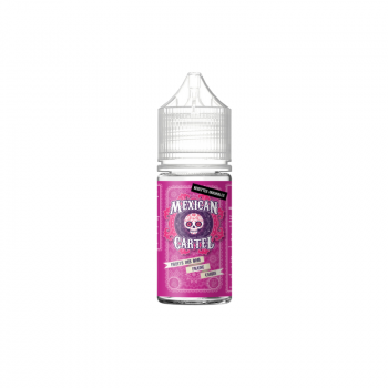 Fruits Des Bois Fraise Cassis Concentre Mexican Cartel 30ml