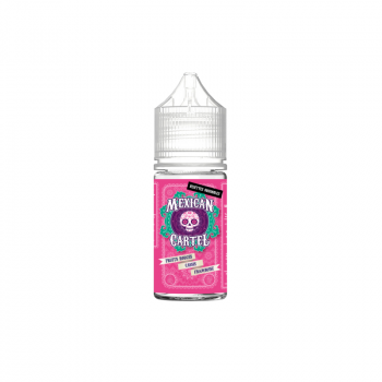 Fruits Rouges Cassis Framboise Concentre Mexican Cartel 30ml