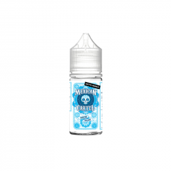 Menthe Polaire Concentre Mexican Cartel 30ml