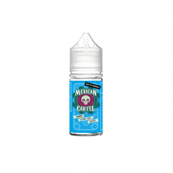 Passion Citron Vert Cactus Concentre Mexican Cartel 30ml