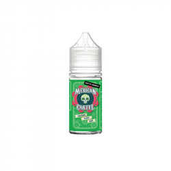 Pasteque Fraise Kiwi Concentre Mexican Cartel 30ml