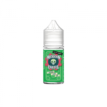 Pasteque Fraise Kiwi Concentre Mexican Cartel 30ml
