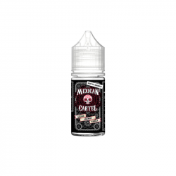 Gateau Amandes Vanille Concentre Mexican Cartel 30ml