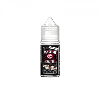 Gateau Amandes Vanille Concentre Mexican Cartel 30ml