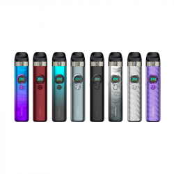 Kit Feelin 3 Pod Nevoks