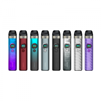 Kit Feelin 3 Pod Nevoks