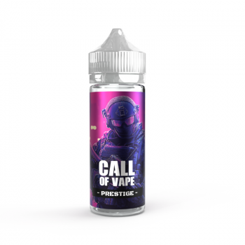 Prestige 100ml Call Of Vape - Cloud Vapor