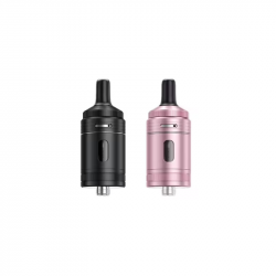 Doric Astra Tank 3ml Black Voopoo