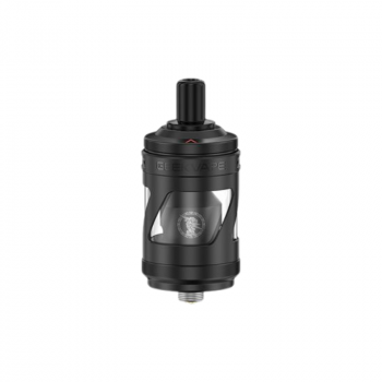 Z Nano MTL 4ml Black GeekVape