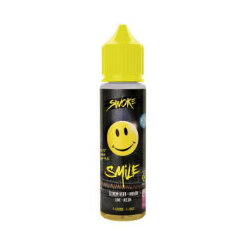 Smile V2 Swoke 50ml