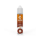 Caramel Beurre Sale 50/50 Gourmands Alfaliquid 50ml