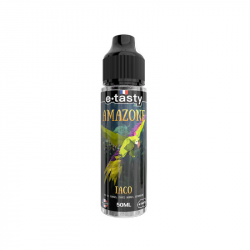 Iaco Amazone E.Tasty 50ml