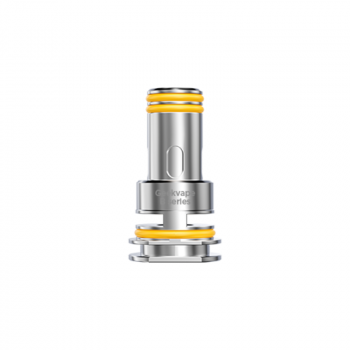 Pack de 5 resistances B MTL GeekVape