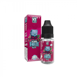 Red Kung Freeze 10ml