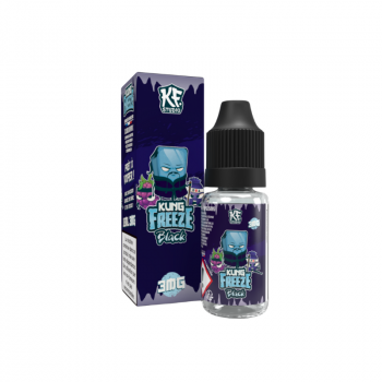 Black Kung Freeze 10ml