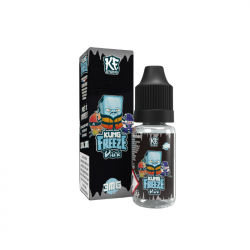 Dark Kung Freeze 10ml