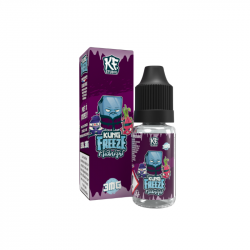 Midnight Kung Freeze 10ml