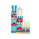 Pack 60ml Blue Slush My Pulp