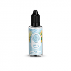Ananas Mangue Concentre Le Petit Verger Frais 30ml